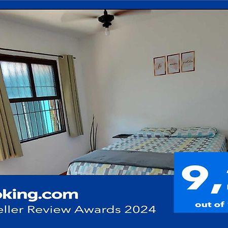 Suites Pimenta Caicara Ubatuba Extérieur photo