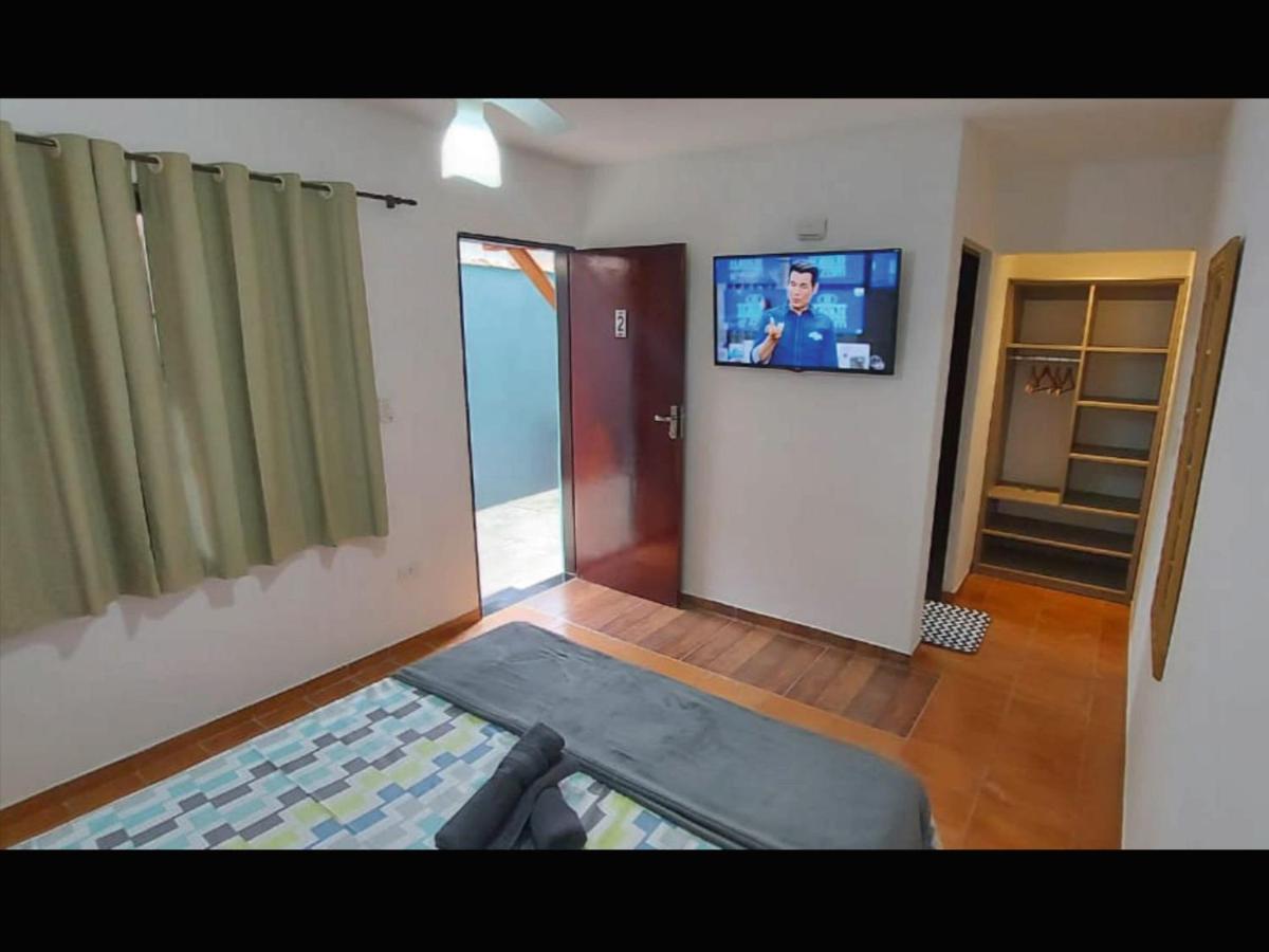 Suites Pimenta Caicara Ubatuba Extérieur photo