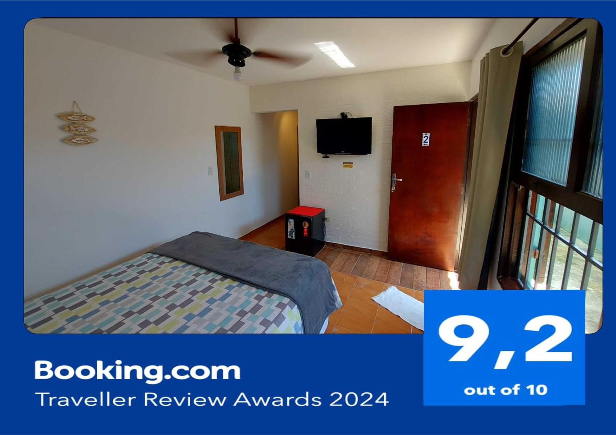 Suites Pimenta Caicara Ubatuba Extérieur photo